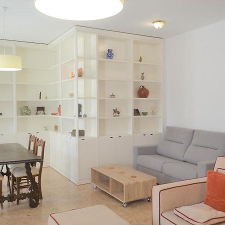 Ferienwohnung Sunshine San Pablo Córdoba Exterior foto