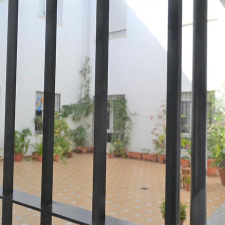 Ferienwohnung Sunshine San Pablo Córdoba Exterior foto