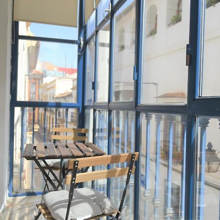 Ferienwohnung Sunshine San Pablo Córdoba Exterior foto