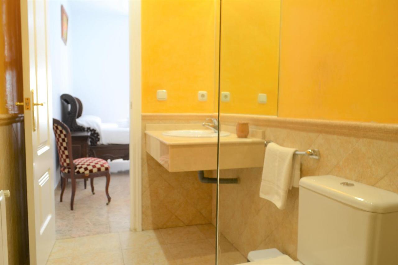 Ferienwohnung Sunshine San Pablo Córdoba Exterior foto