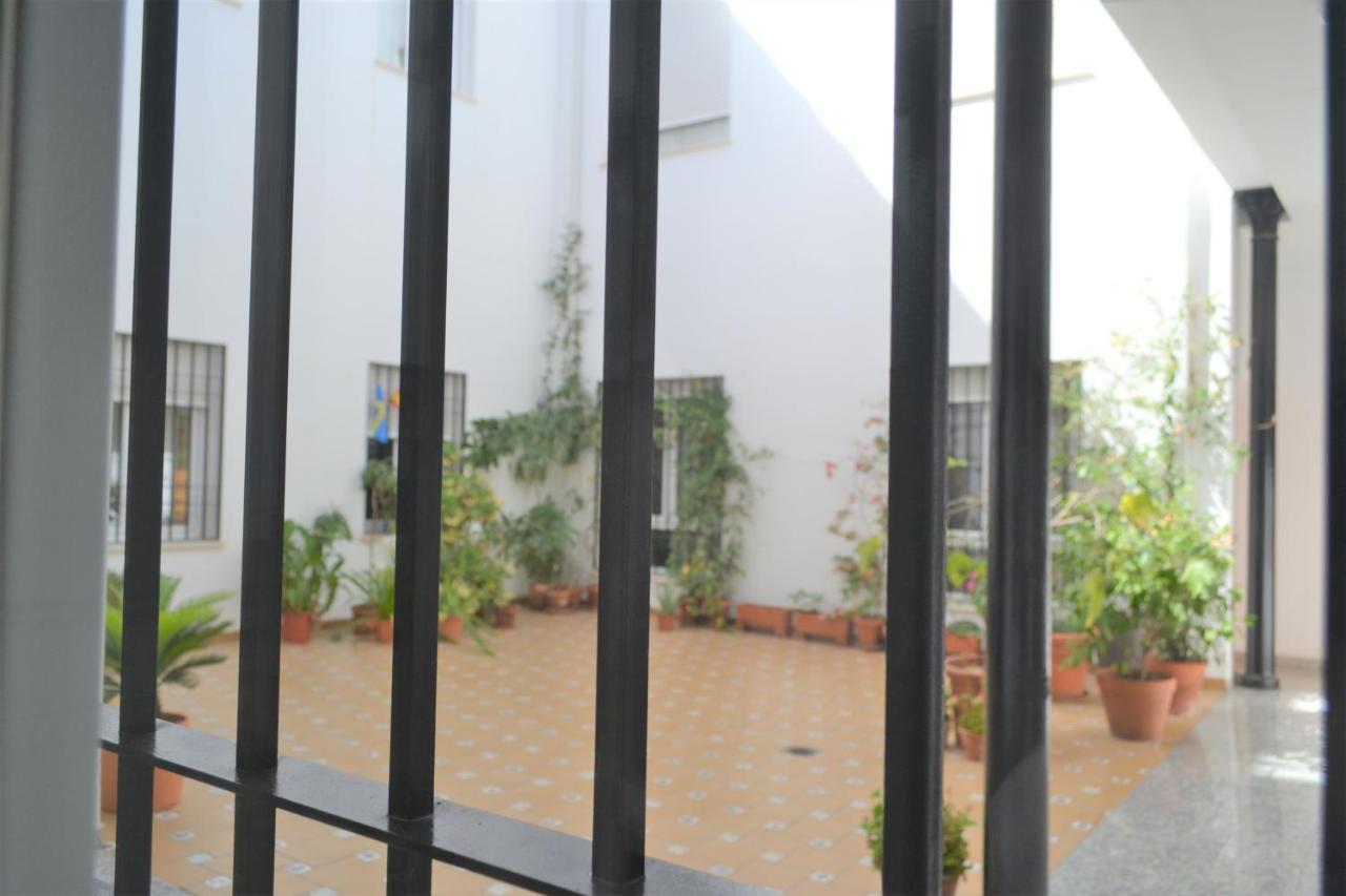Ferienwohnung Sunshine San Pablo Córdoba Exterior foto